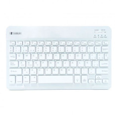 SUBBLIM SMART BACKLIT BT Silver - Comprar Teclado Bluetooth
