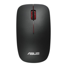 ASUS WT300 Wireless Negro y Rojo - Comprar Ratón inalámbrico ASUS