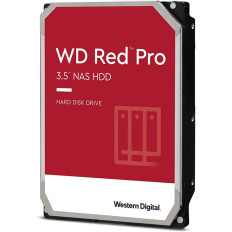 Disco Duro Western Digital Red Pro 16TB WD161KFGX