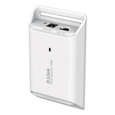 Adaptador POE D-Link DPE-301GI 48V GIGABIT