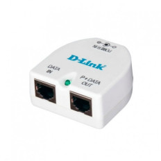 Adaptador POE D-Link DPE-101GI 48V GIGABIT