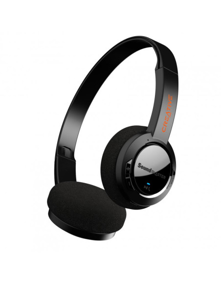 Auriculares Inalámbricos Bluetooth Creative Sound Blaster Jam V2