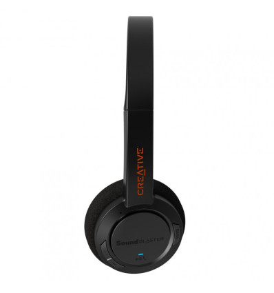 Auriculares Inalámbricos Bluetooth Creative Sound Blaster Jam V2