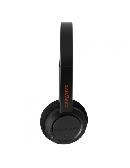 Auriculares Inalámbricos Bluetooth Creative Sound Blaster Jam V2