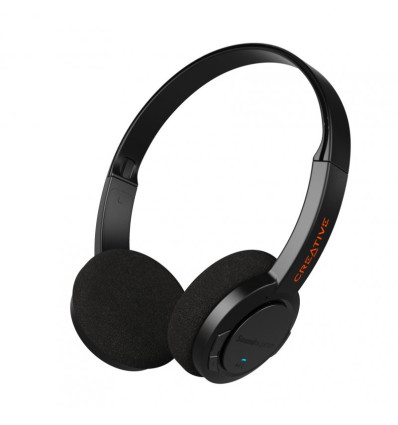 Auriculares Inalámbricos Bluetooth Creative Sound Blaster Jam V2