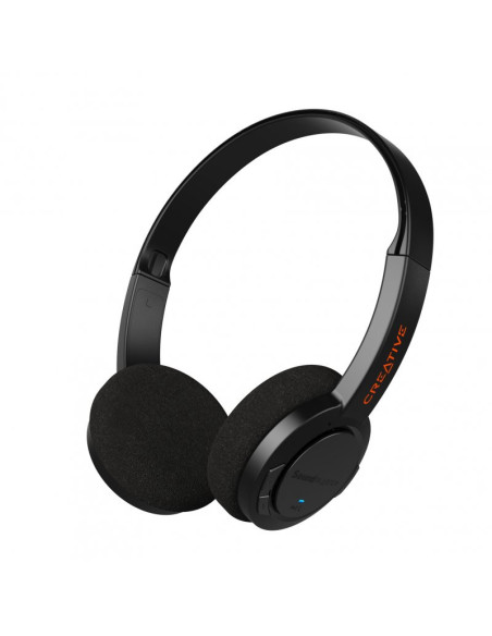 Auriculares Inalámbricos Bluetooth Creative Sound Blaster Jam V2