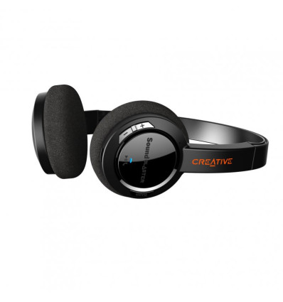 Auriculares Inalámbricos Bluetooth Creative Sound Blaster Jam V2