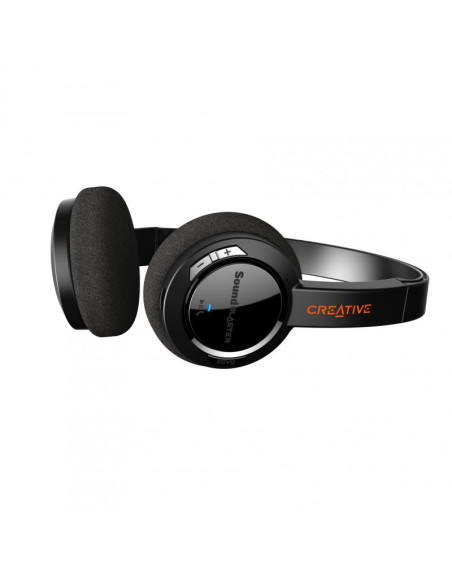 Auriculares Inalámbricos Bluetooth Creative Sound Blaster Jam V2