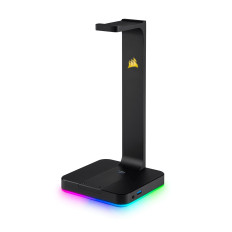 SOPORTE CORSAIR PARA AURICULAR ST100 RGB
