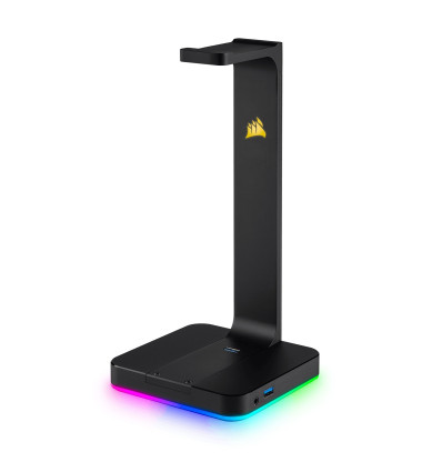 SOPORTE CORSAIR PARA AURICULAR ST100 RGB