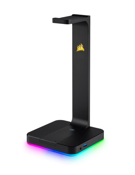 SOPORTE CORSAIR PARA AURICULAR ST100 RGB