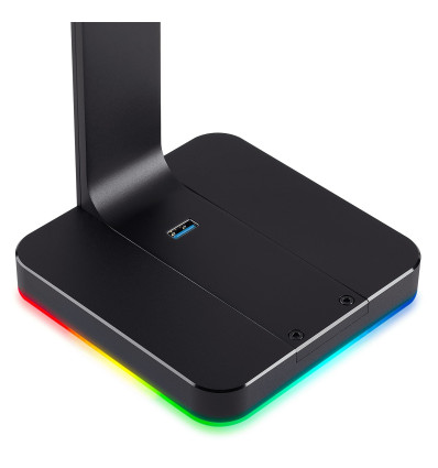 SOPORTE CORSAIR PARA AURICULAR ST100 RGB