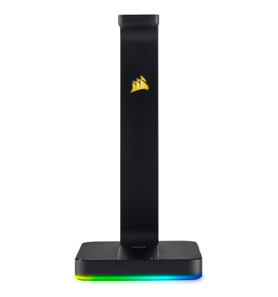 SOPORTE CORSAIR PARA AURICULAR ST100 RGB