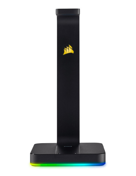 SOPORTE CORSAIR PARA AURICULAR ST100 RGB