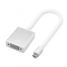 UNOTEC USB-C A VGA - Comprar Adaptador