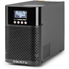 SAI Salicru SLC 1000 Twin PRO2 IEC