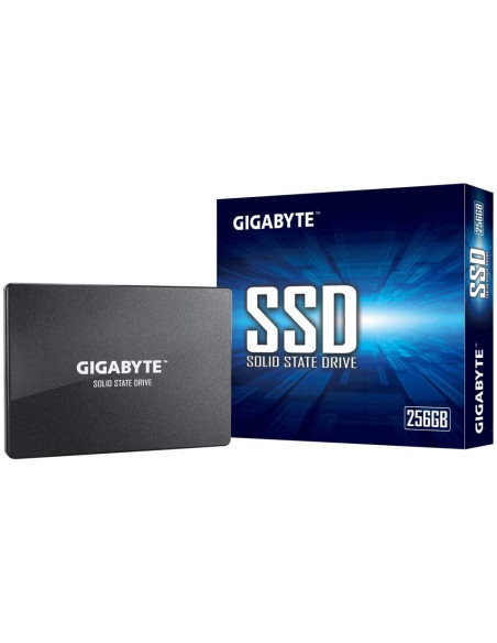 SSD Gigabyte UD PRO 256GB 2.5"