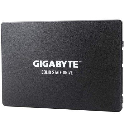 SSD Gigabyte UD PRO 256GB 2.5"
