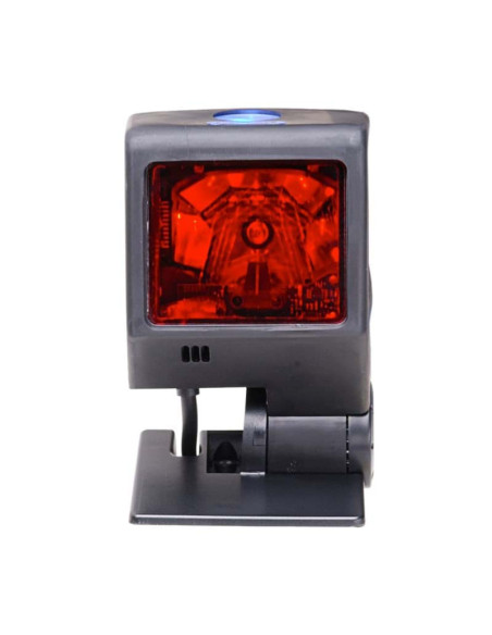 Lector Codigo De Barras Metrologic MS3580 Quantum