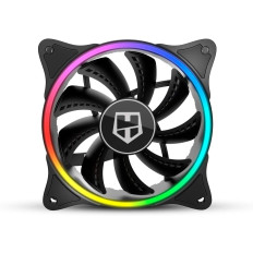 Nox Hummer X-FAN - Comprar Ventilador ARGB 120 mm