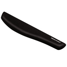 Reposamuñecas teclado Fellowes Plushtouch