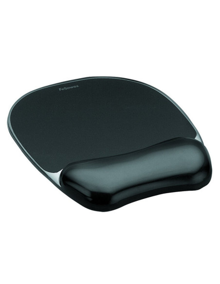 Reposamuñecas Ratón Fellowes Gel