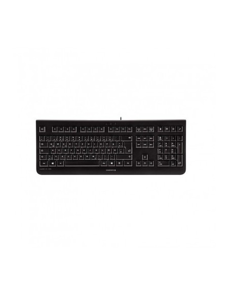 Teclado Cherry KC 1000