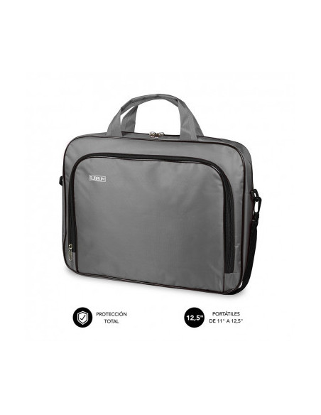 SUBBLIM OXFORD Gris - Comprar Maletín de 12.5"