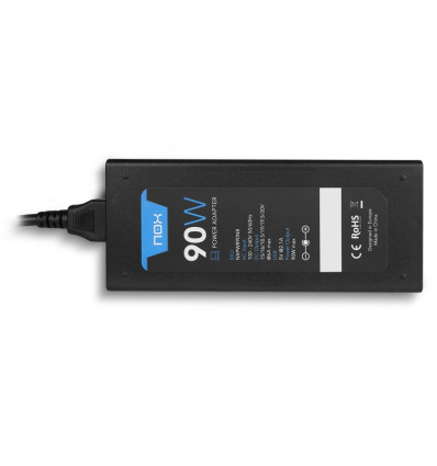 NOX Universal - Comprar Cargador para Portátil 90W
