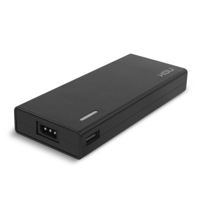 NOX Universal - Comprar Cargador para Portátil 90W