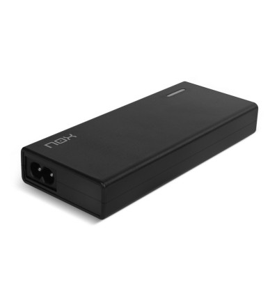 NOX Universal - Comprar Cargador para Portátil 90W