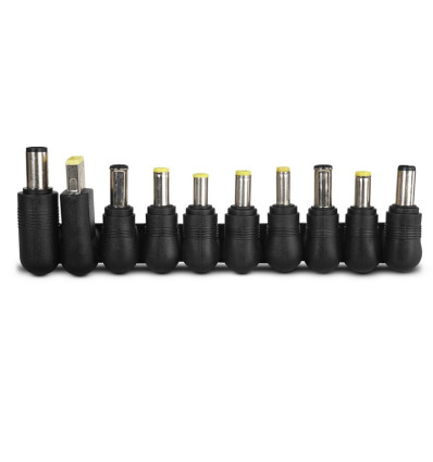 NOX Universal - Comprar Cargador para Portátil 90W