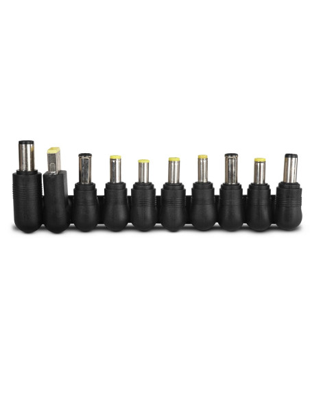 NOX Universal - Comprar Cargador para Portátil 90W