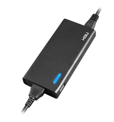 NOX Universal - Comprar Cargador para Portátil 90W