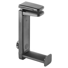 MARS GAMING MHH2 Negro - Comprar Soporte para Auriculares