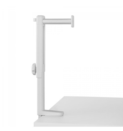 MARS GAMING MHH2 - Comprar Soporte para Auriculares Blanco