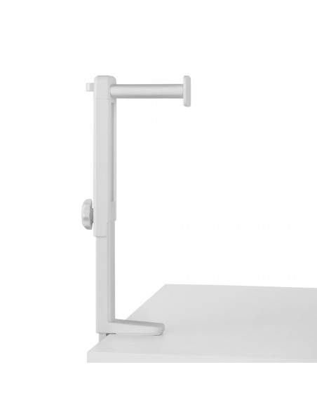 MARS GAMING MHH2 - Comprar Soporte para Auriculares Blanco