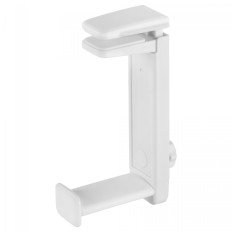 MARS GAMING MHH2 - Comprar Soporte para Auriculares Blanco