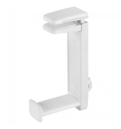 MARS GAMING MHH2 - Comprar Soporte para Auriculares Blanco