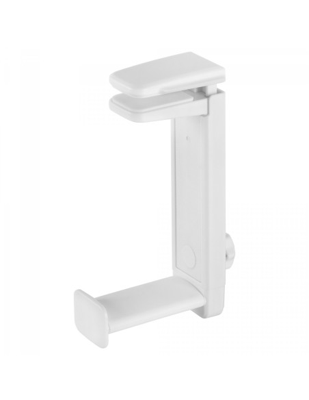 MARS GAMING MHH2 - Comprar Soporte para Auriculares Blanco