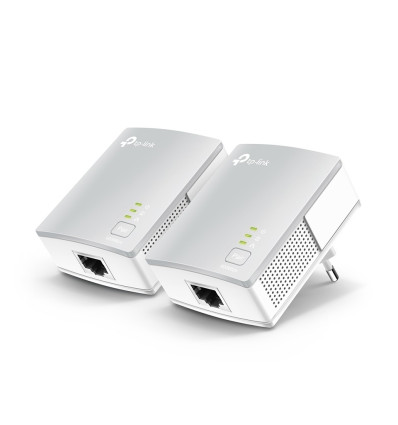 PLC TP-LINK TL-PA4010KIT AV500 NANO POWERLINE