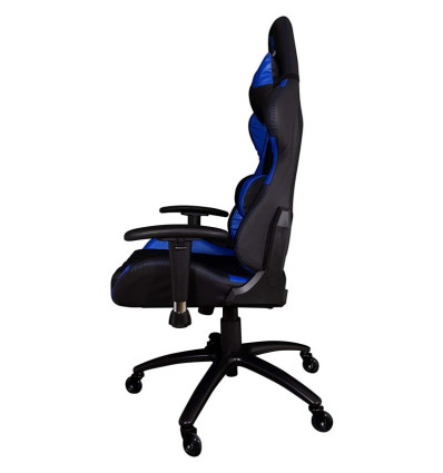 COOLBOX DEEP COMMAND II - Comprar Silla Gaming COOLBOX