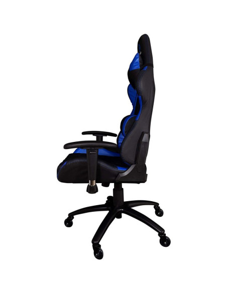 COOLBOX DEEP COMMAND II - Comprar Silla Gaming COOLBOX