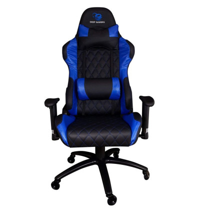 COOLBOX DEEP COMMAND II - Comprar Silla Gaming COOLBOX