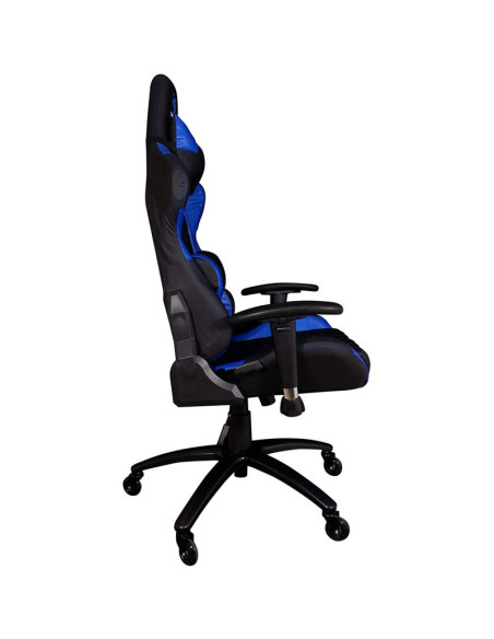 COOLBOX DEEP COMMAND II - Comprar Silla Gaming COOLBOX