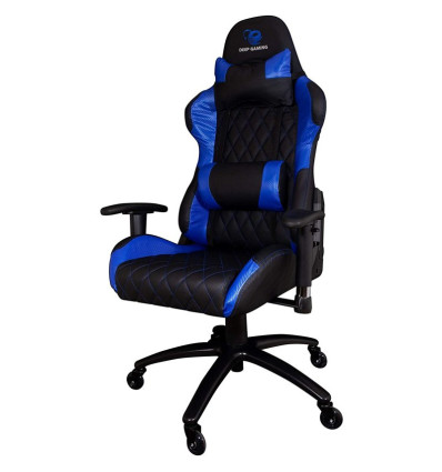 COOLBOX DEEP COMMAND II - Comprar Silla Gaming COOLBOX