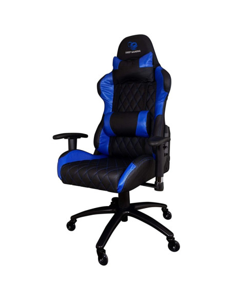 COOLBOX DEEP COMMAND II - Comprar Silla Gaming COOLBOX