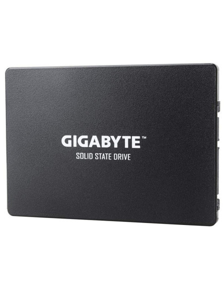 SSD Gigabyte 480GB 2.5"