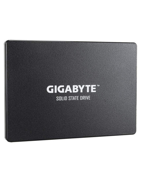 SSD Gigabyte 480GB 2.5"