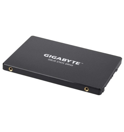 SSD Gigabyte 480GB 2.5"